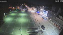 Náměstí T. G. Masaryka