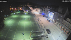 Náměstí T. G. Masaryka