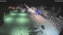 Náměstí T. G. Masaryka