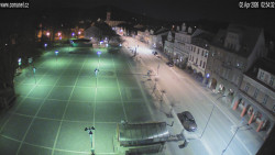 Náměstí T. G. Masaryka