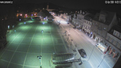 Náměstí T. G. Masaryka