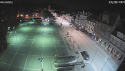 Náměstí T. G. Masaryka