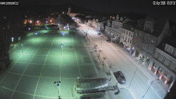 Náměstí T. G. Masaryka