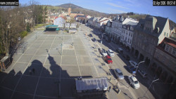 Náměstí T. G. Masaryka