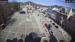 Náměstí T. G. Masaryka