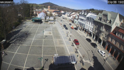 Náměstí T. G. Masaryka