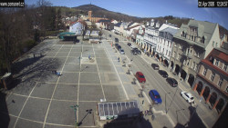 Náměstí T. G. Masaryka