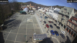 Náměstí T. G. Masaryka