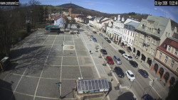 Náměstí T. G. Masaryka