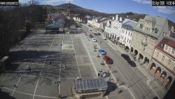 Náměstí T. G. Masaryka