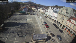 Náměstí T. G. Masaryka