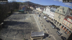 Náměstí T. G. Masaryka