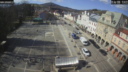 Náměstí T. G. Masaryka