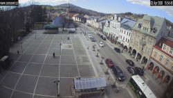 Náměstí T. G. Masaryka