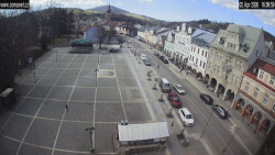 Náměstí T. G. Masaryka