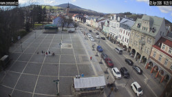 Náměstí T. G. Masaryka