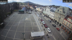 Náměstí T. G. Masaryka