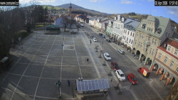 Náměstí T. G. Masaryka