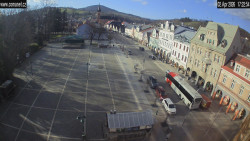 Náměstí T. G. Masaryka