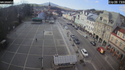 Náměstí T. G. Masaryka