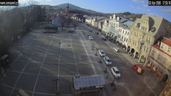 Náměstí T. G. Masaryka