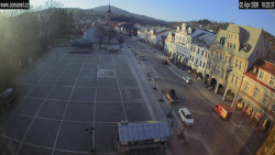 Náměstí T. G. Masaryka