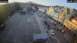 Náměstí T. G. Masaryka