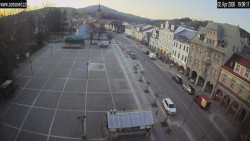 Náměstí T. G. Masaryka