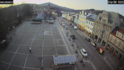 Náměstí T. G. Masaryka