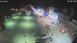 Náměstí T. G. Masaryka