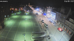 Náměstí T. G. Masaryka