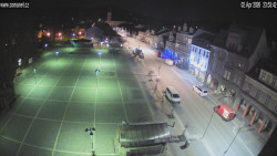 Náměstí T. G. Masaryka