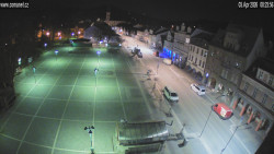 Náměstí T. G. Masaryka