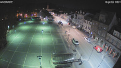 Náměstí T. G. Masaryka