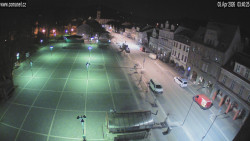 Náměstí T. G. Masaryka