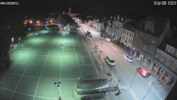 Náměstí T. G. Masaryka