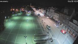 Náměstí T. G. Masaryka