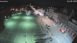 Náměstí T. G. Masaryka