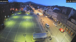 Náměstí T. G. Masaryka