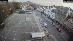 Náměstí T. G. Masaryka