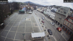 Náměstí T. G. Masaryka