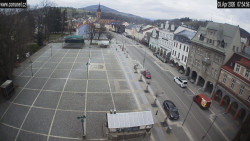 Náměstí T. G. Masaryka