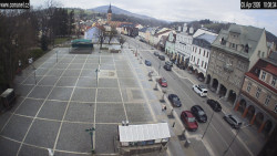 Náměstí T. G. Masaryka