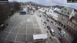 Náměstí T. G. Masaryka