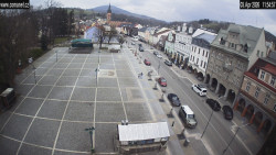 Náměstí T. G. Masaryka