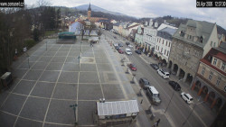 Náměstí T. G. Masaryka