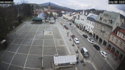 Náměstí T. G. Masaryka