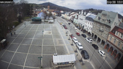 Náměstí T. G. Masaryka