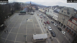 Náměstí T. G. Masaryka