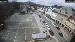 Náměstí T. G. Masaryka